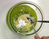 マッシュルームポテトチーズマヨ★動画あり作り方12写真