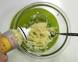 マッシュルームポテトチーズマヨ★動画あり作り方10写真
