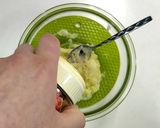 マッシュルームポテトチーズマヨ★動画あり作り方9写真