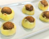 マッシュルームポテトチーズマヨ★動画あり作り方32写真