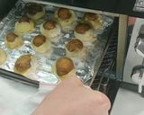 マッシュルームポテトチーズマヨ★動画あり作り方31写真