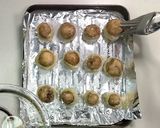 マッシュルームポテトチーズマヨ★動画あり作り方27写真
