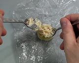 マッシュルームポテトチーズマヨ★動画あり作り方24写真
