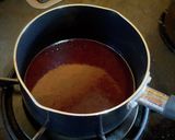 鶏の赤ワイン煮作り方9写真
