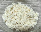 完全菜食/中華豆腐ミンチ/麻婆豆腐に/作り方1写真