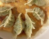 餃子の餡から♪羽根付き餃子 ✽檸檬ダレ✽作り方15写真