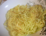 とろ～り♪堅焼き風Ψあんかけ焼きそば作り方14写真