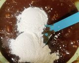 バレンタインに♪簡単ガトーショコラ作り方3写真