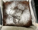 バレンタインに♪簡単ガトーショコラ作り方5写真