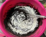 バレンタイン!簡単 ガトーショコラ!作り方6写真