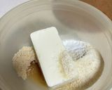 もちもち食感の米粉ケーキ作り方1写真
