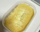 もちもち食感の米粉ケーキ作り方4写真