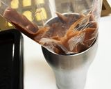 超簡単　子供と　バレンタイン　マドレーヌ作り方8写真