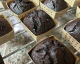 バレンタイン!簡単 ガトーショコラ!作り方10写真