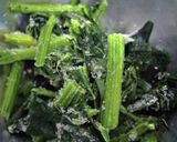 家系風ラーメン作り方11写真