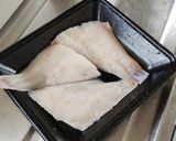 赤魚の時短 減塩西京焼き作り方1写真