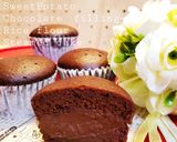 バレンタイン濃厚しっとりさつま芋トリュフ作り方24写真