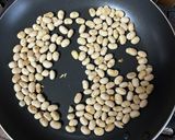 大豆の甘辛炒め作り方2写真