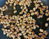 大豆の甘辛炒め作り方3写真