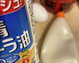 ひき肉入り　定番チャーハン14作り方2写真
