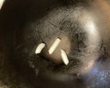 ひき肉入り　定番チャーハン14作り方5写真