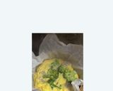 蒸篭で蒸し玉子作り方6写真