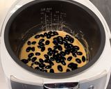 きなこと黒豆の和ケーキ作り方4写真
