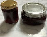 てんさい糖蜜でいちごジャム作り方5写真