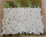 恵方巻き　巻き寿司☆　作り方23写真