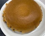きなこと黒豆の和ケーキ作り方5写真
