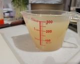 炊飯器でロティサリーチキン鶏ガラスープ作り方4写真