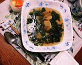 お家で簡単に！スープ小籠包作り方25写真