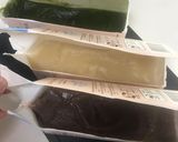 牛乳パックで簡単♪小豆ういろう作り方7写真
