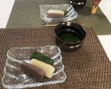牛乳パックで簡単♪小豆ういろう作り方8写真
