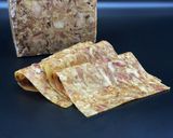 Pizza ai ciccioli作り方11写真