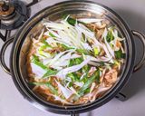 もやしの旨塩鍋作り方6写真