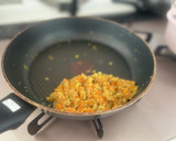 旨みたっぷりミートソース作り方3写真