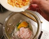 鮭入りナゲット作り方1写真
