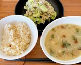 かんたん美容食！アボカド鰯缶カレーマリネ作り方4写真