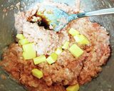 明太子スパゲティ作り方5写真