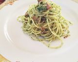 コク旨パセリソース作り方5写真