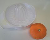 みかん大量消費☆濃厚ぷるぷるみかんゼリー作り方1写真