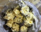 ザクザク美味しい♪チョコチップクッキー作り方5写真