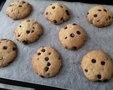 ザクザク美味しい♪チョコチップクッキー作り方7写真