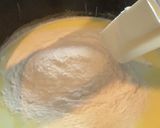 米粉で簡単【ハートチュロス】作り方2写真