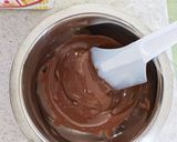 世界一簡単!材料３つでチョコクッキー作り方3写真