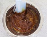 世界一簡単!材料３つでチョコクッキー作り方5写真