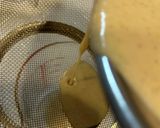 100均の型で紅茶のカヌレ作り方5写真