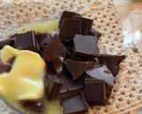 【生チョコクッキー】材料３つで絶品レシピ作り方1写真