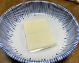 きな粉餅パン作り方1写真